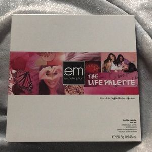 EM Life Palette